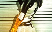 video games cosplay mass effect miranda lawson bioware jessika f 2592x3872 wallpaper 